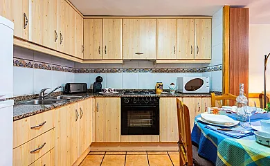 Casa Lino en Culla (Castellón) - Foto 25