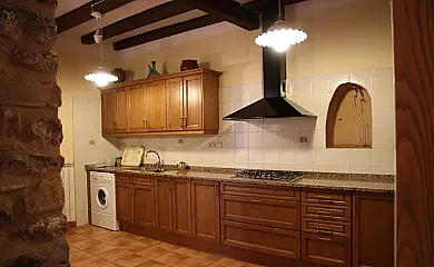 Casa Vilanova en Peramea (Lleida) - Foto 3
