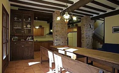 Casa Vilanova en Peramea (Lleida) - Foto 4