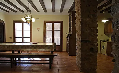 Casa Vilanova en Peramea (Lleida) - Foto 5