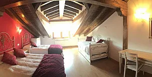 Vivienda Rural El Palacio del Campo 0013