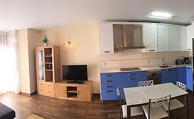 Vivienda Rural El Palacio del Campo en Campoo De Yuso (Cantabria) - Foto 14