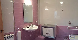 Vivienda Rural El Palacio del Campo 0016