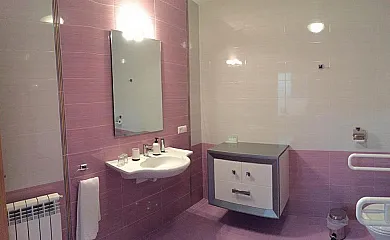 Vivienda Rural El Palacio del Campo en Campoo De Yuso (Cantabria) - Foto 16