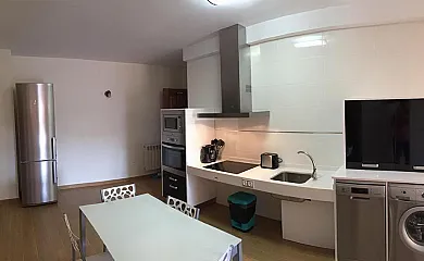 Vivienda Rural El Palacio del Campo en Campoo De Yuso (Cantabria) - Foto 17