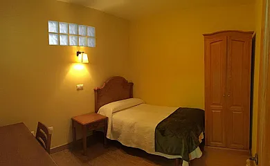 Vivienda Rural El Palacio del Campo en Campoo De Yuso (Cantabria) - Foto 18