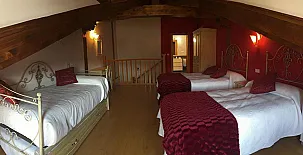 Vivienda Rural El Palacio del Campo 0019