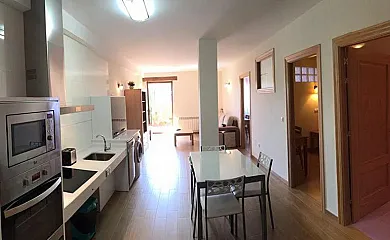 Vivienda Rural El Palacio del Campo en Campoo De Yuso (Cantabria) - Foto 20