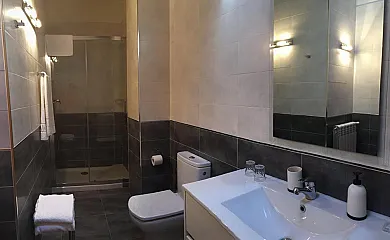 Vivienda Rural El Palacio del Campo en Campoo De Yuso (Cantabria) - Foto 21