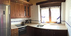 Vivienda Rural El Palacio del Campo 0022