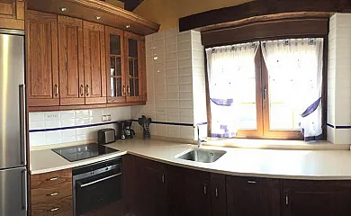 Vivienda Rural El Palacio del Campo en Campoo De Yuso (Cantabria) - Foto 22