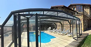 Vivienda Rural El Palacio del Campo 0025