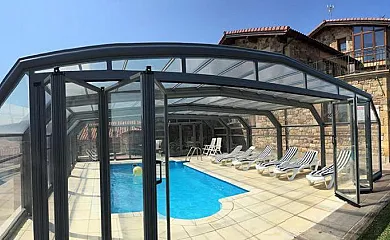 Vivienda Rural El Palacio del Campo en Campoo De Yuso (Cantabria) - Foto 25