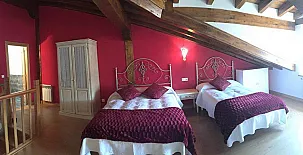 Vivienda Rural El Palacio del Campo 0026