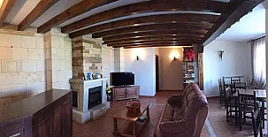 Vivienda Rural El Palacio del Campo 0027