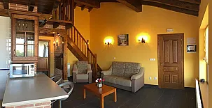 Vivienda Rural El Palacio del Campo 0028