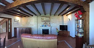 Vivienda Rural El Palacio del Campo 0029