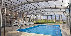 Vivienda Rural El Palacio del Campo 0032