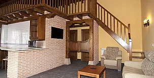 Vivienda Rural El Palacio del Campo 0034