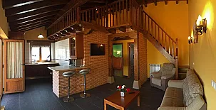 Vivienda Rural El Palacio del Campo 0035