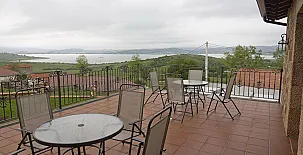 Vivienda Rural El Palacio del Campo 0036