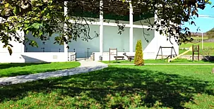 Casa Rural Apezetxea 002