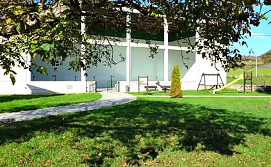 Casa Rural Apezetxea en Arruitz (Navarra) - Foto 2