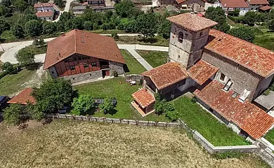 Casa Rural Apezetxea en Arruitz (Navarra) - Foto 3