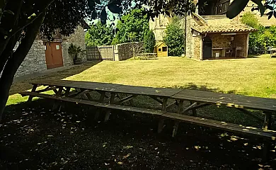 Casa Rural Apezetxea en Arruitz (Navarra) - Foto 6