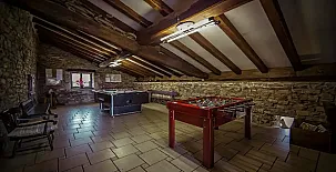 Casa Rural Apezetxea 008