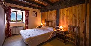 Casa Rural Apezetxea 0010