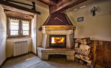 Casa Rural Apezetxea en Arruitz (Navarra) - Foto 14