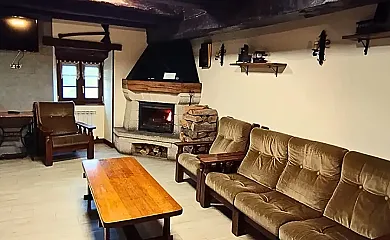 Casa Rural Apezetxea en Arruitz (Navarra) - Foto 4