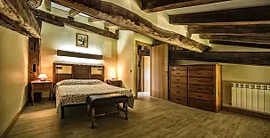 Casa Rural Apezetxea 0015