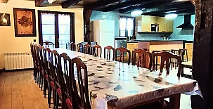 Casa Rural Apezetxea 005