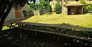 Casa Rural Apezetxea 0017