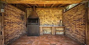 Casa Rural Apezetxea 0018