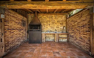 Casa Rural Apezetxea en Arruitz (Navarra) - Foto 18