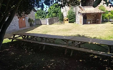 Casa Rural Apezetxea en Arruitz (Navarra) - Foto 19