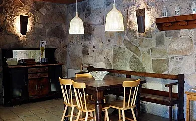 Ca n´Aleix y L'era de Cal Roger en Verdu (Lleida) - Foto 12