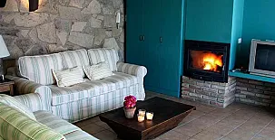 Ca n´Aleix y L'era de Cal Roger 003