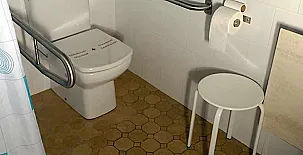 Ca n´Aleix y L'era de Cal Roger 0013