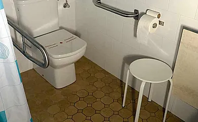 Ca n´Aleix y L'era de Cal Roger en Verdu (Lleida) - Foto 13