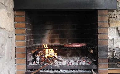 Ca n´Aleix y L'era de Cal Roger en Verdu (Lleida) - Foto 15