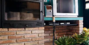 Ca n´Aleix y L'era de Cal Roger 0017