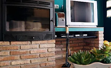 Ca n´Aleix y L'era de Cal Roger en Verdu (Lleida) - Foto 17