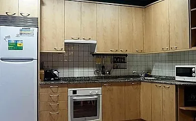 Ca n´Aleix y L'era de Cal Roger en Verdu (Lleida) - Foto 18