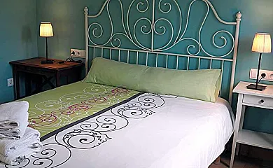 Ca n´Aleix y L'era de Cal Roger en Verdu (Lleida) - Foto 20