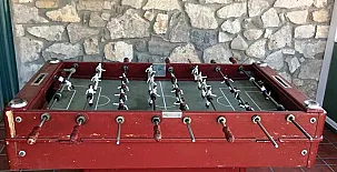 Ca n´Aleix y L'era de Cal Roger 006