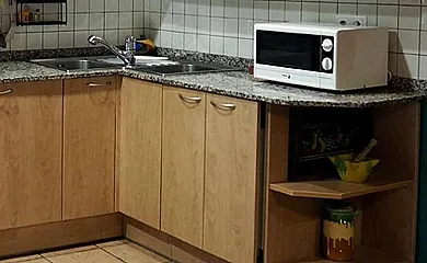 Ca n´Aleix y L'era de Cal Roger en Verdu (Lleida) - Foto 22